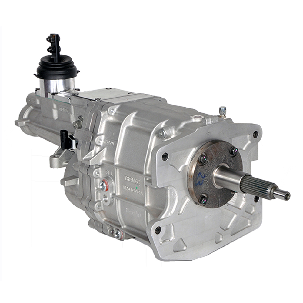 Tremec TKX M-7003-TKX68 5 speed gearbox